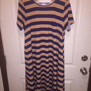 LuLaRoe Carly Dress